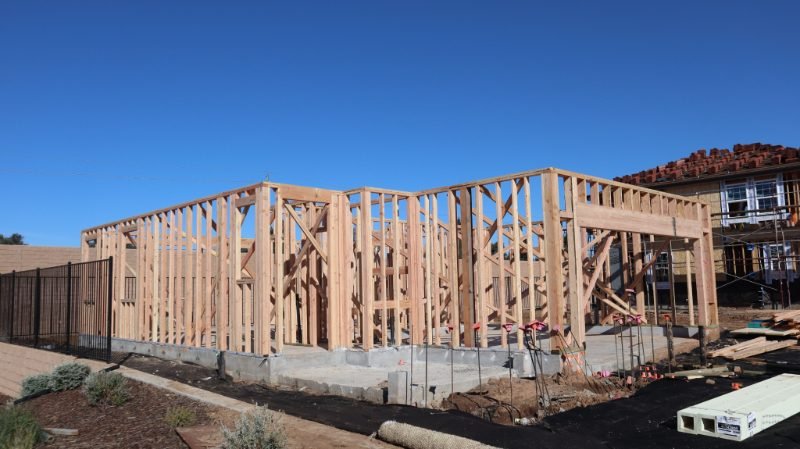 Basement Wall Repair services in Longview, Texas