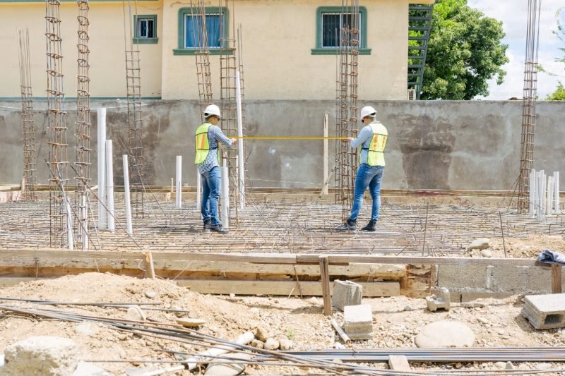 Foundation Settlement Repair services in Longview, Texas